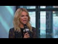 Kaitlin Olson On Filming The Second Season Of The Mick