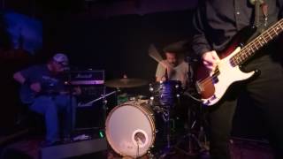 King Mud @ de Zwerver  Leffinge 2017 Rat Time