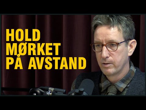 Asle Toje Om Sivilisasjoners Absolutt Viktigste Oppgave For Å Overleve