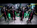 Broken Peach Bad Ghostbusters Halloween Special