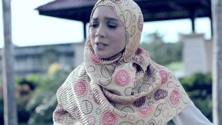 MENGERTI HADIRMU by Eqah (Official Music Video)