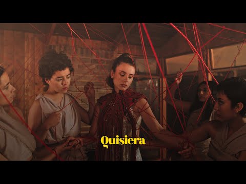 Sabi Satizábal -  Quisiera (Official Video)