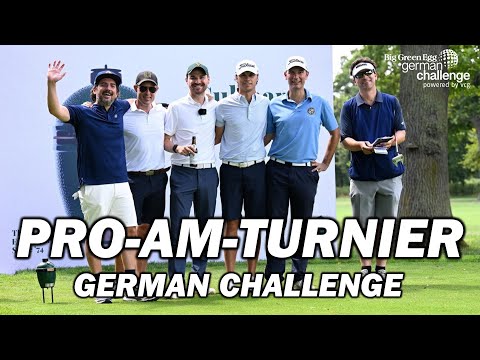 Monster-Putts gelocht! | Mit Profi Yannick Schütz | KW GOLF