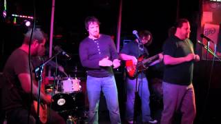 It Takes Time Nick Gravenites Cover by Rat Shovel Kips Pub Indianapolis