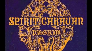 Spirit Caravan: Looking Glass (Saint Vitus cover)