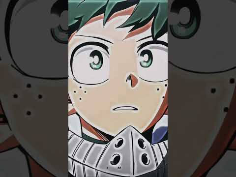 Your month, Your anime power system PT. 3 | #shorts