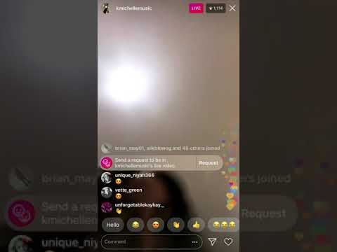 Mountain Top K Michelle Un Released