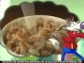 General Mills Cookie Crisp Chip The Wolf Springs 2005 0 30 USA