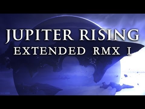 Jupiter Rising [Extended RMX I] ~ GRV Music & Audio Network