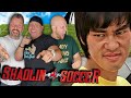 This was HILARIOUS!!! First time watching SHAOLIN SOCCER movie reaction
