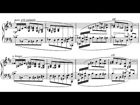 Roman Statkowski - Idylles Op. 18 (Karaśkiewicz)