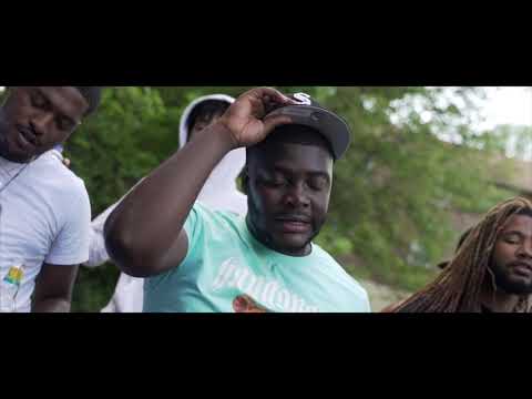 Bobby Zane - Da Motivation (Official Music Video) Prod. by Narrow and Ike
