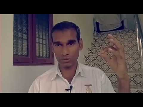 15 March Tamil murli with full explanation - Bk Saravana Kumar