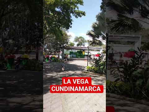 LA VEGA CUNDINAMARCA