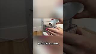 Yeedi M16 Infinity Vacuum & Mop Robot: Mini review! (+Coupon!)
