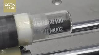 Las muestras de la Chang'e-6 aportan nuevas evidencias sobre la evolución geológica de la Luna