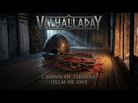 Video thumbnail for Crown of Thorns, Helm of Awe