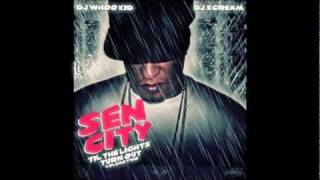 Sen City  Harlem City