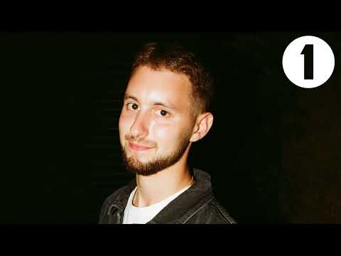 Zar - BBC Radio One Drum and Bass Chilled Mix - 12/10/2025