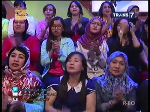 Rumah Uya 23 November 2015 Part 3