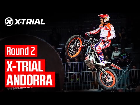 Awesome and thrilling Round 2 in Andorra la Vella.
