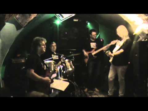 310 Soczewa Blues Session - 20.03.2015 - 1