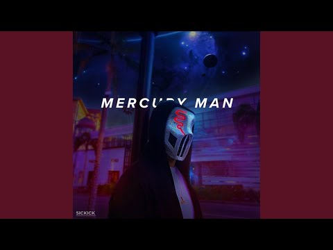 Mercury Man