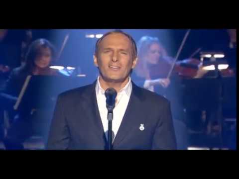 Bolton's Vault: Michael Bolton Swings Sinatra