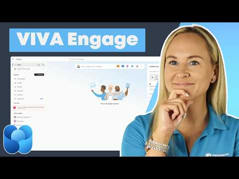 Viva Engage: Build Workplace Community Viva Engage: Build Workplace Community