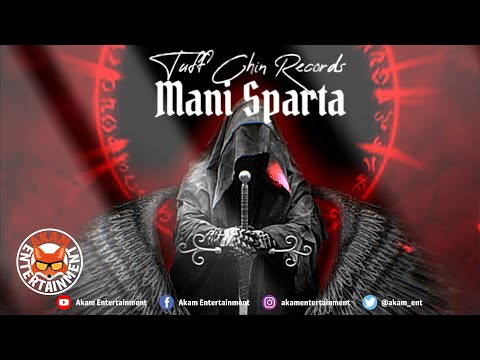 Mani Sparta - Dark Angel - July 2020
