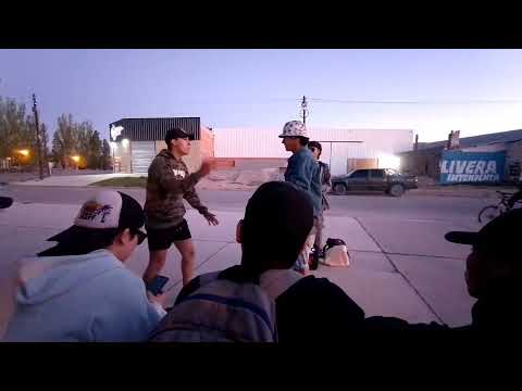 24/Cente | Semifinal: SEBA. O vs CARTA BLANCA (Fecha 18 - Torneo 2023)