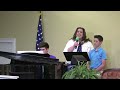 Join Us For Our Wednesday Evening Service At Liberty Baptist Church! 04-19-23