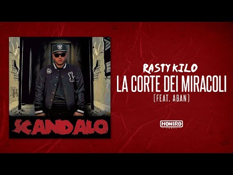 Video thumbnail for La Corte Dei Miracoli