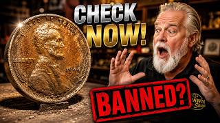 I Found The "Forbidden" 8: Rare Lincoln Pennies Hiding in Pocket Change!