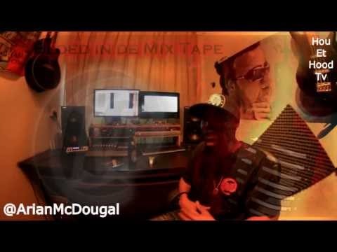 Mac ( @ArianMCDougal ) #BloedInDeMIX-TAPE #Promo #Murderend