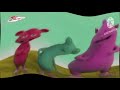 BTV Cuddlies Tickles Makes Lemonade In Does Respond