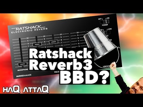 Free Download AD047 Ratshack Reverb 3 v3.1.0 WiN MAC LiNUX