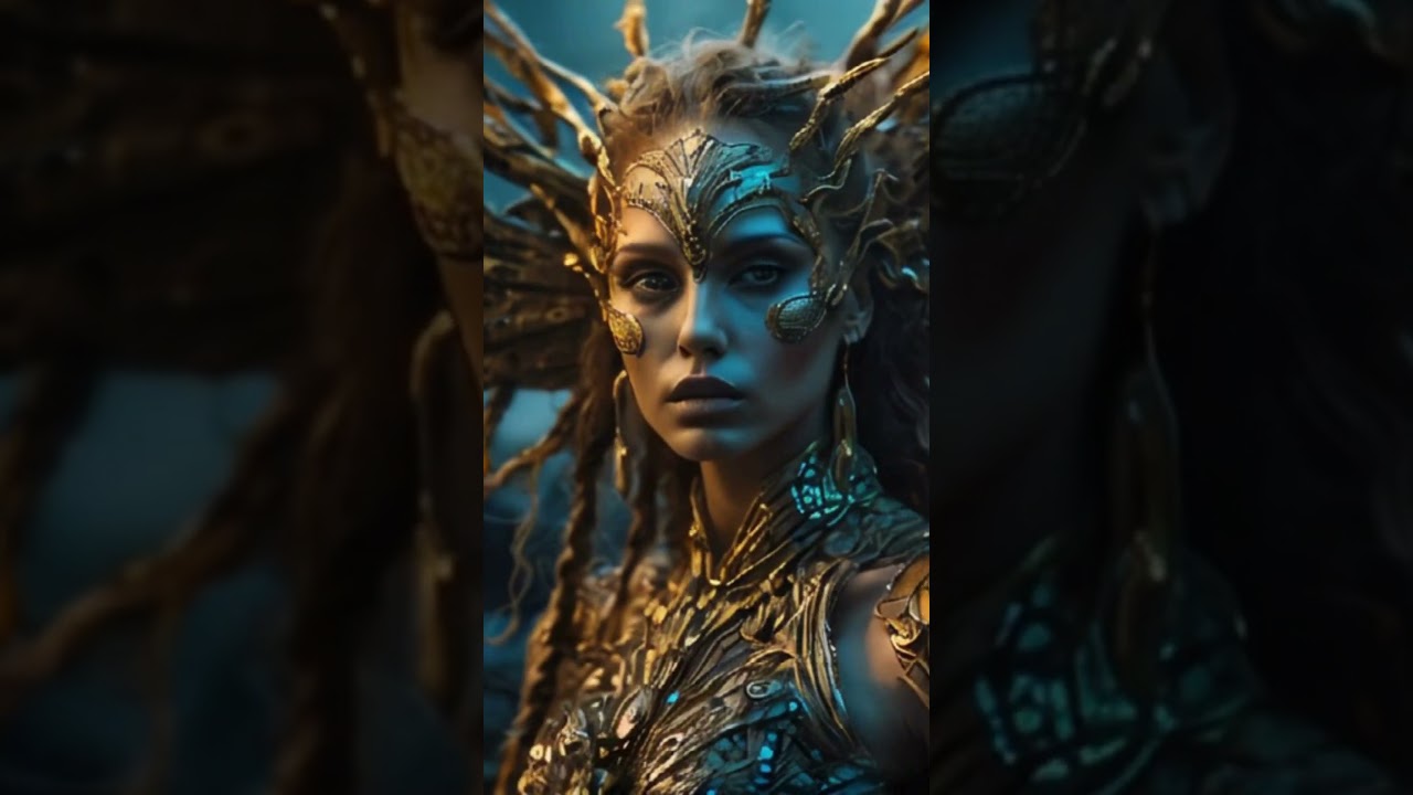 After the sunset, the Solari are born again