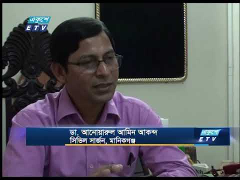 তিন জেলায় আরও ৬৪ জন হোম কোয়ারেন্টাইনে