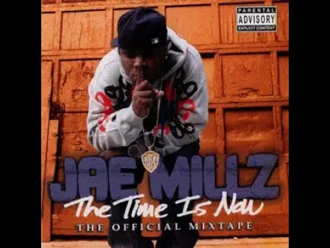 Jae Millz - Mo Money (feat. Vado)