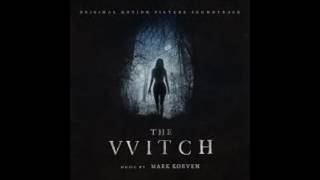 Mark Korven - "The Goat & The Mayhem" (The Witch OST)