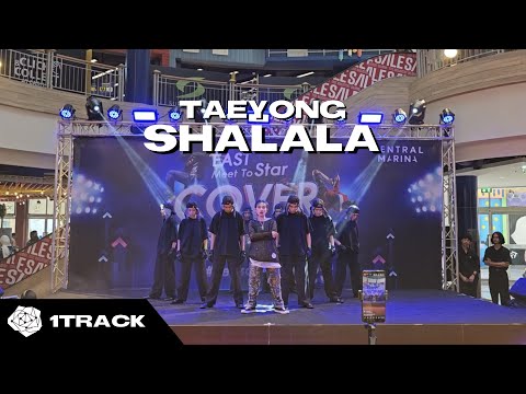 TAEYONG 태용 ‘사랄라 (SHALALA)‘ Dance Cover By 1TRACK (Thailand)