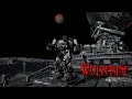 Mechwarrior Online - Warrior (Wolverine WVR-6R ...