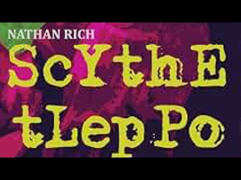 Scythe Tleppo, Chapter 9