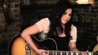 Amy Winehouse The Shirelles "Will You Still Love Me" Cover - Crystal Shawanda "Under the Influence"