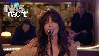 NENA | Wandern  (LIVE 2020 bei &quot;Inas Nacht&quot;)