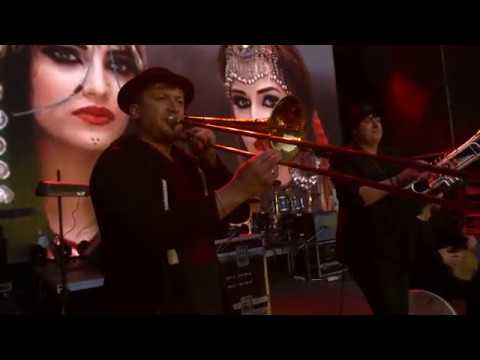 Luiku — Баяна (Live)