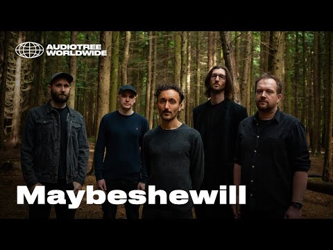 Maybeshewill | Audiotree Worldwide