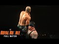 FULL MATCH 2003 Royal Rumble Match Royal Rumble 2003