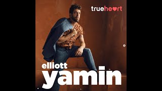 Elliot Yamin - Walk (Prod. By JD)